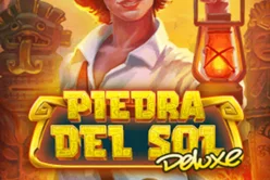 Piedra Del Sol Deluxe