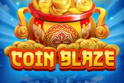 Coin Blaze