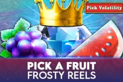 Pick A Fruit – Frosty Reels