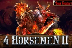 4 Horsemen II