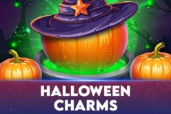 Halloween Charms