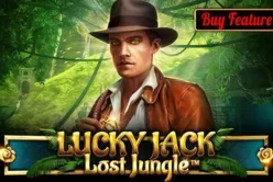 Lucky Jack – Lost Jungle