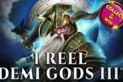 1 Reel Demi Gods III