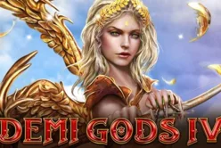 Demi Gods IV