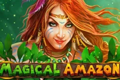 Magical Amazon