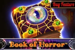 Book Of Horror