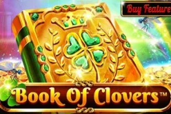 Book Of Clovers