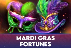 Mardi Gras Fortunes