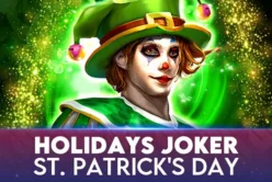 Holidays Joker – St. Patrick’s Day