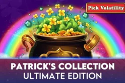 Patrick’s Collection – Ultimate Edition