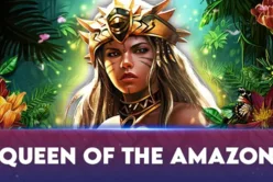 Queen Of The Amazon