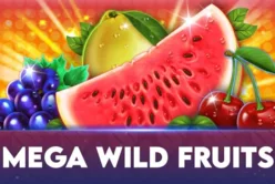 Mega Wild Fruits