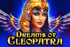 Dreams Of Cleopatra