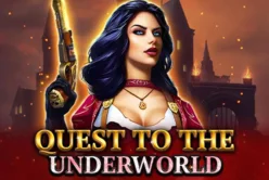 Quest To The Underworld