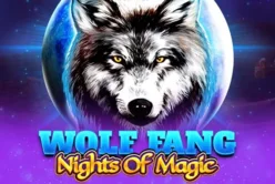 Wolf Fang – Nights Of Magic
