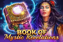 Book Of Mystic Revelations