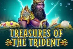 Treasures Of The Trident