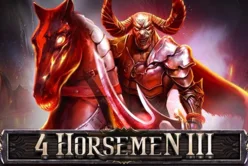 4 Horsemen III