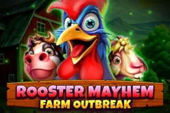 Rooster Mayhem – Farm Outbreak
