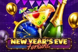 New Year’s Eve Fortune