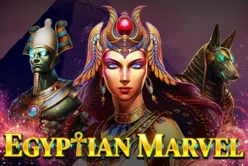 Egyptian Marvel