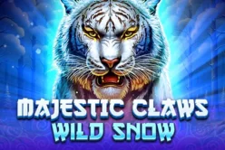 Majestic Claws – Wild Snow