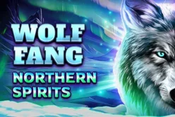 Wolf Fang – Northern Spirits