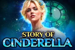 Story Of Cinderella