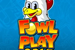 Fowl Play Gold