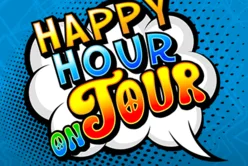Happy Hour On Tour