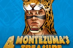 4 Montezuma S Treasure