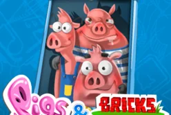 Pigs And Bricks