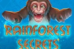 Rainforest Secrets
