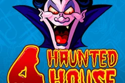 4 Haunted House