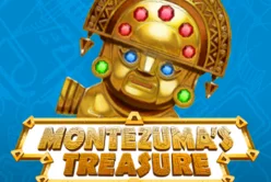 Montezuma S Treasure