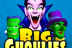 Big Ghoulies