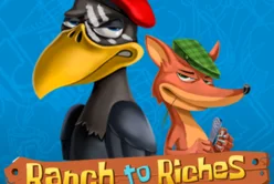 Ranch To Riches