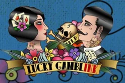 Lucky Gamblink