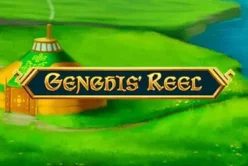 Genghis' Reel