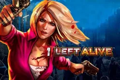 1 Left Alive