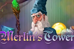 Merlin's Tower