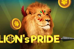 Lion's Pride