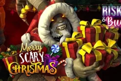 Merry Scary Christmas