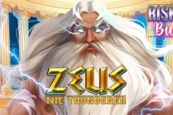Zeus the Thunderer