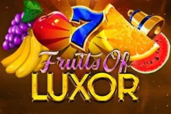Fruits of Luxor