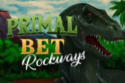 Primal Bet Rockways