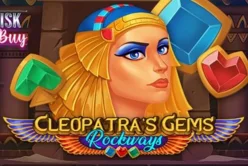 Cleopatra's Gems Rockways