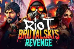 Riot: Brutalski`s Revenge