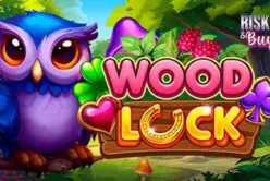 Wood Luck!