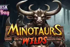 Minotaurs Wilds